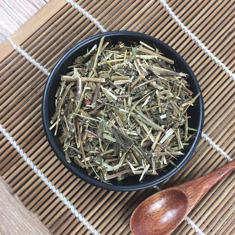 断血流1公斤中药材野薄荷荫风轮山藿香筛选中药材店铺
