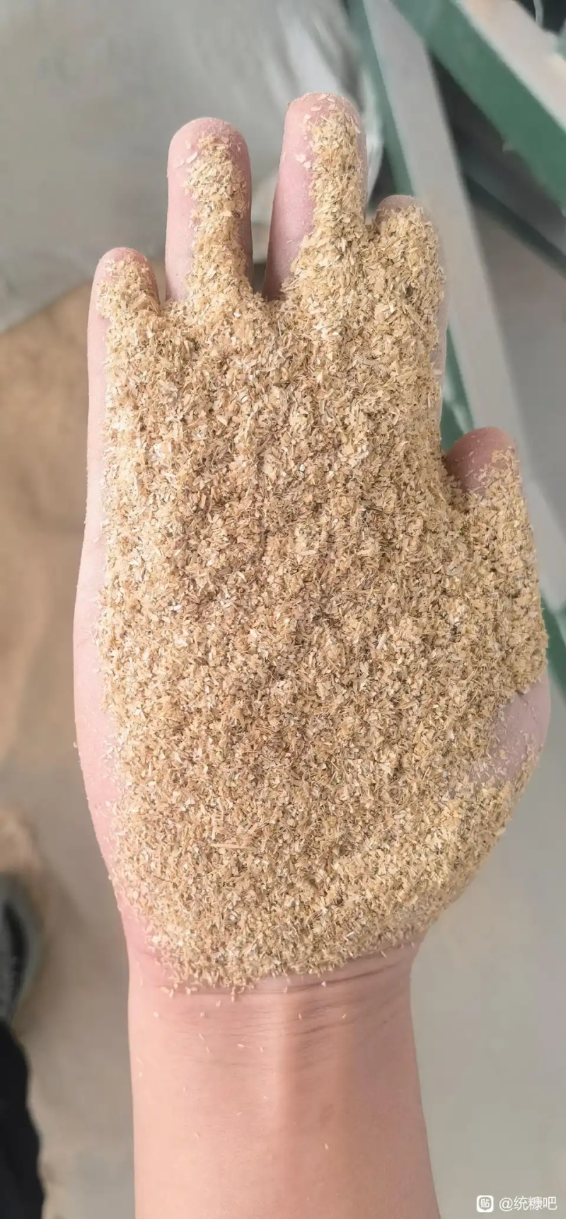 稻糠