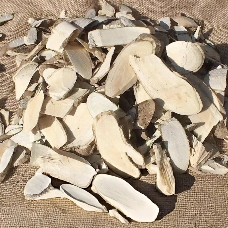 中药材枸骨根1公斤猫儿刺根八角刺根八角茶正品