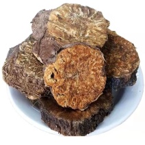 中药材阿魏根草阿魏