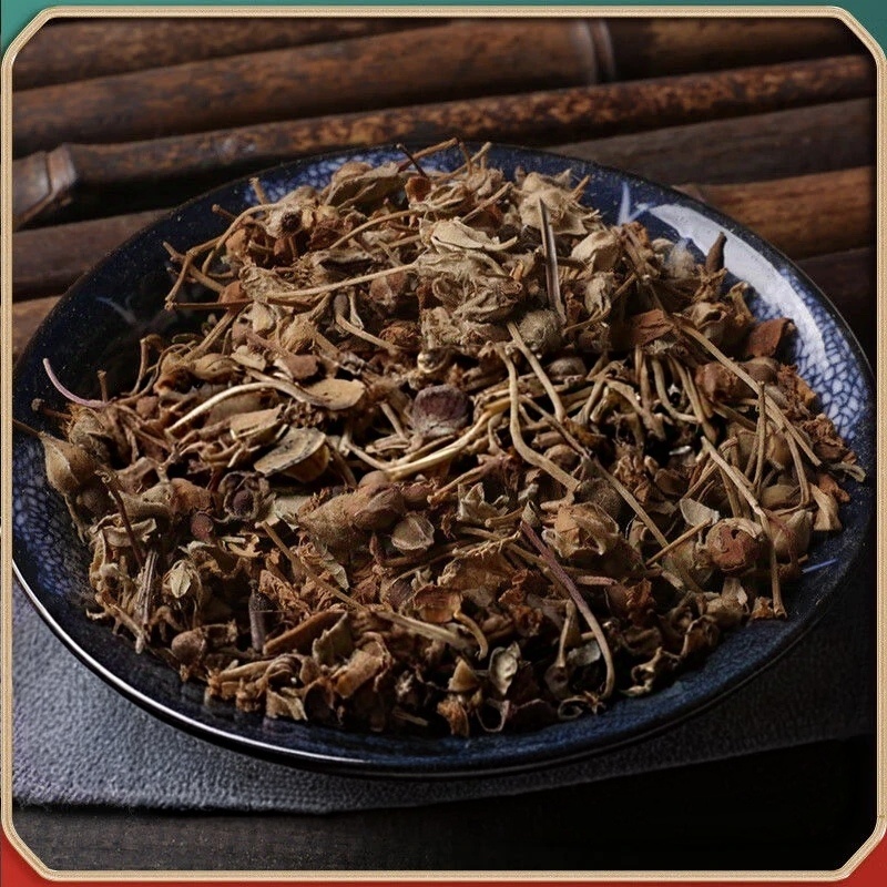 白残花1公斤蔷薇中药材蔷薇花干花刺花非泡茶泡水