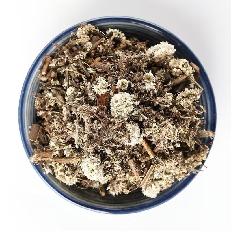 中药材点地梅1公斤喉咙草/铜钱草/白花珍珠草/天星草