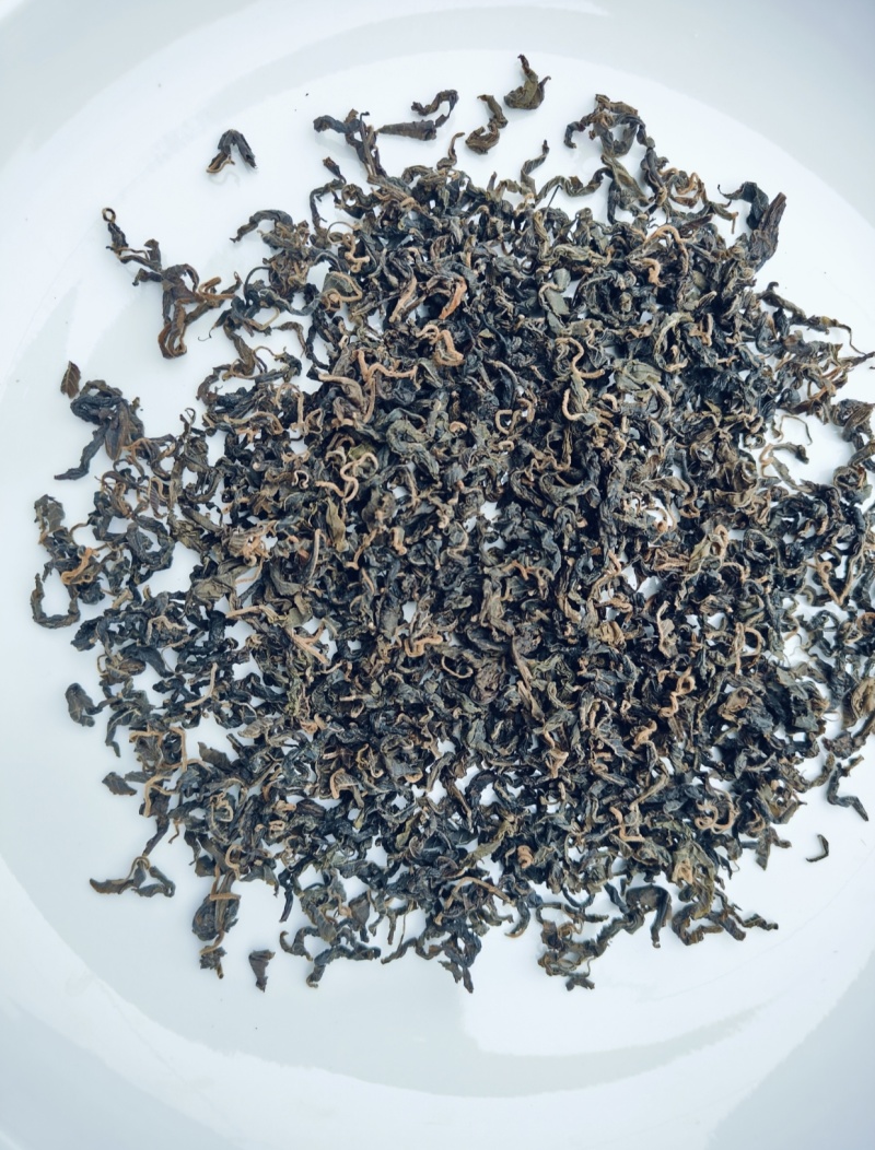 野生青钱柳茶：源自深山原生态，品味自然精华