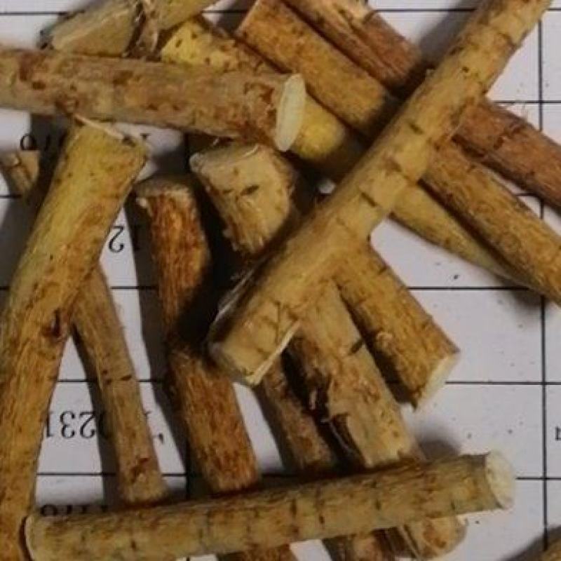 优质五指毛桃一手货源保障规格多样量大优惠