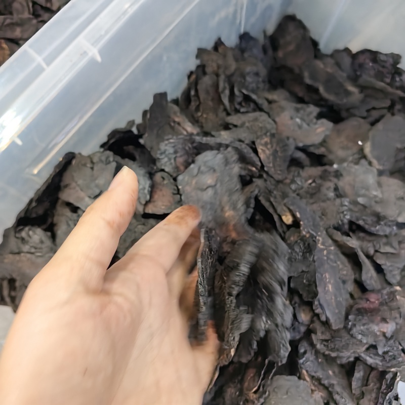 肉苁蓉肉苁蓉熟片手选统货各种规格批发零售