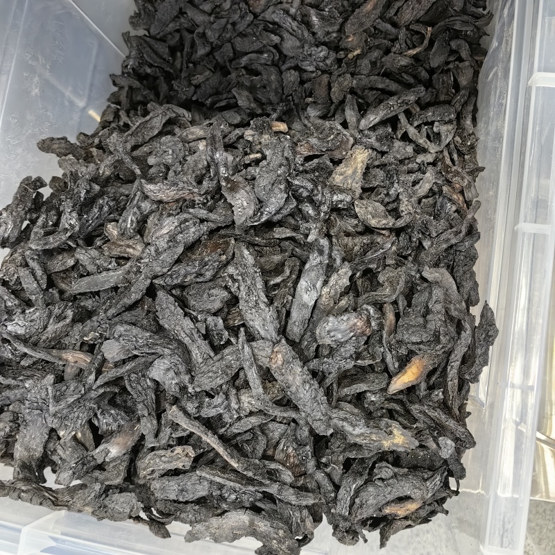肉苁蓉肉苁蓉熟片手选统货各种规格批发零售