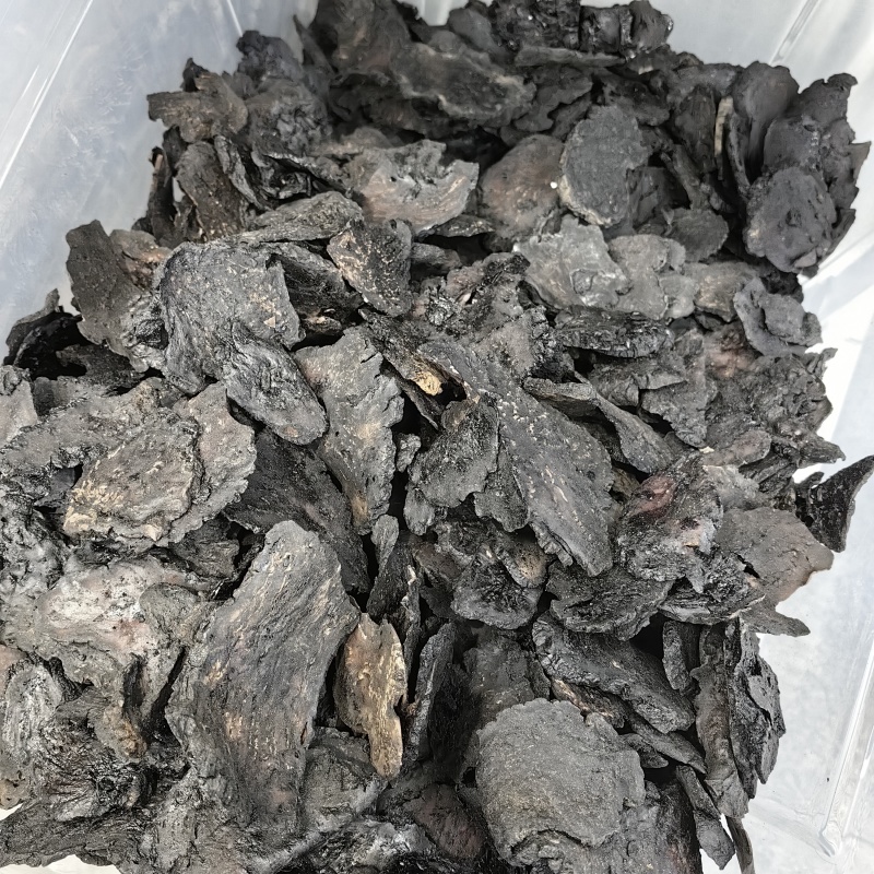 肉苁蓉肉苁蓉熟片手选统货各种规格批发零售