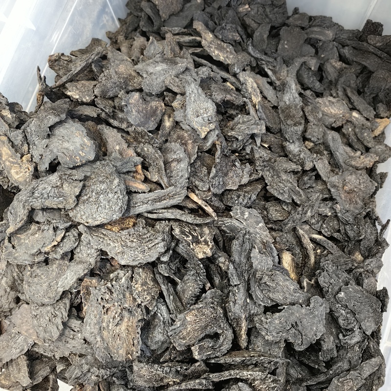 肉苁蓉肉苁蓉熟片手选统货各种规格批发零售