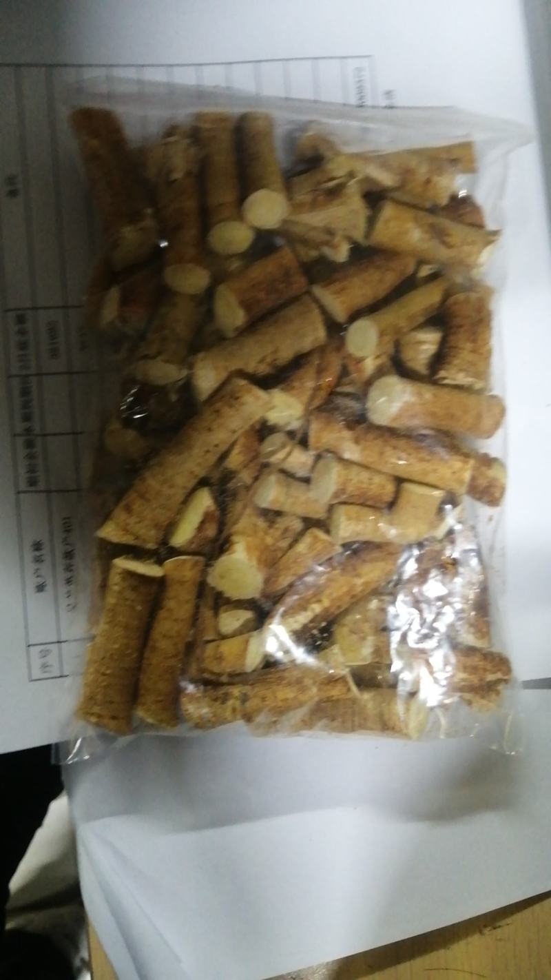 优质五指毛桃一手货源保障规格多样量大优惠