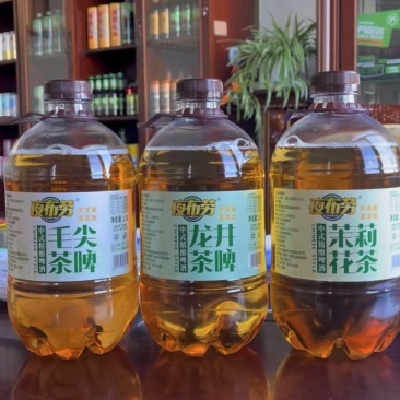 爆走量茶啤工厂直发招商欢迎咨询合作