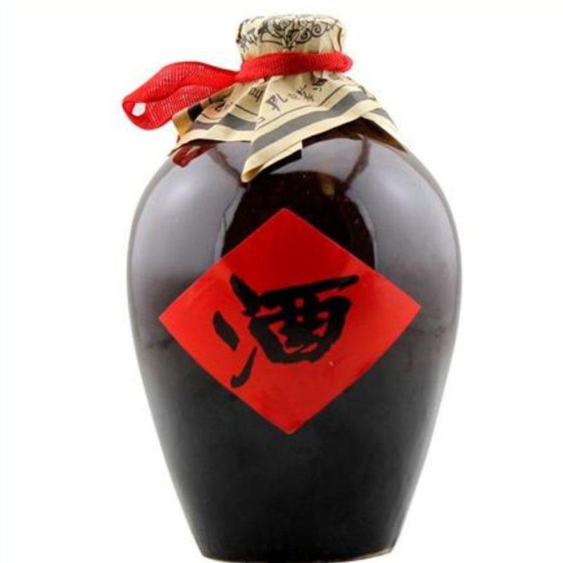 酱香型白酒口感香醇，自产自销，朴朴实实，只做好酒