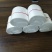 食用菌菌袋各类裁培两头通段、封口、打孔平菇袋
