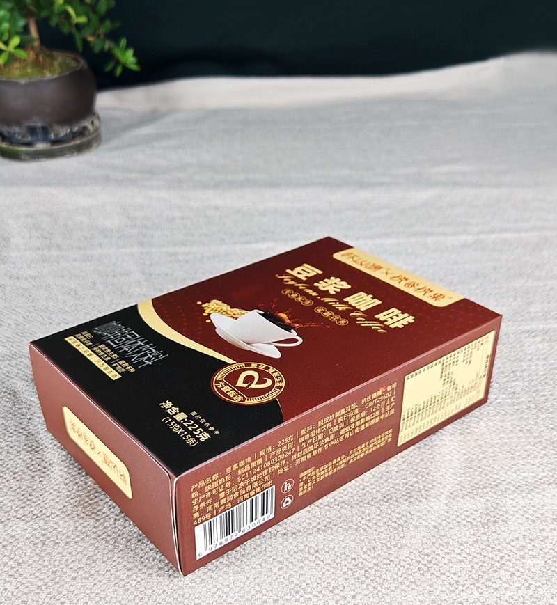 河南焦作精品山药咖啡工厂直销欢迎进店咨询