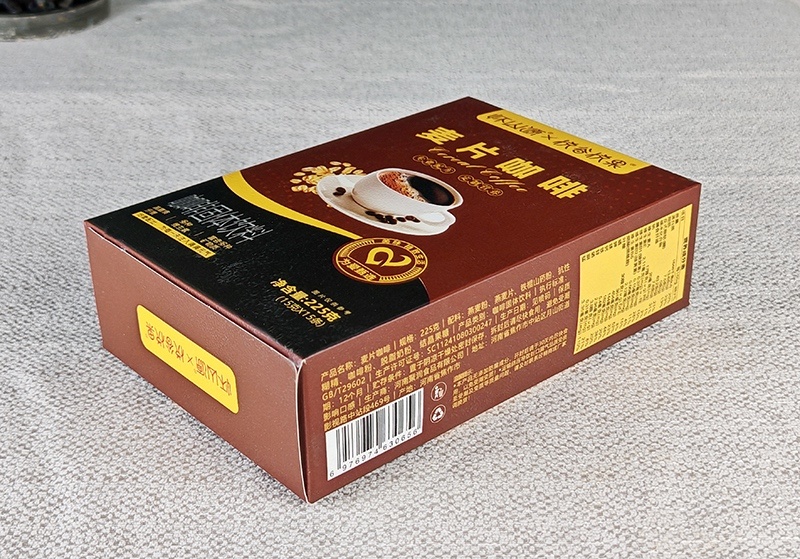 焦作精品山药咖啡工厂直发品质保障欢迎进店咨询