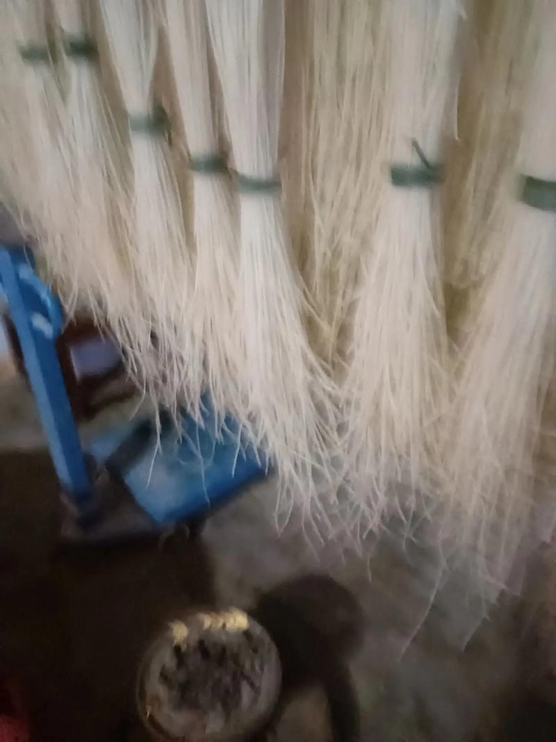 纯纯农村老汉手工粉好吃的很