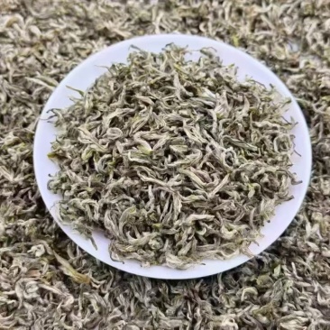 2025年新茶蒙顶甘露