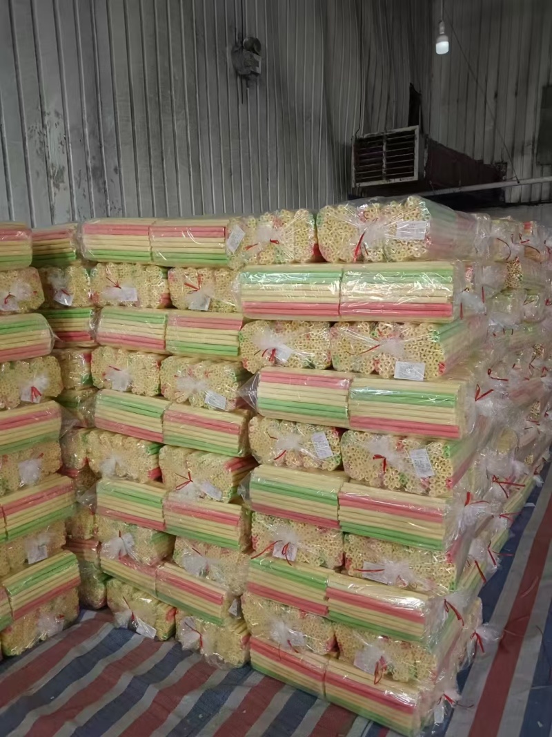 膨化食品
