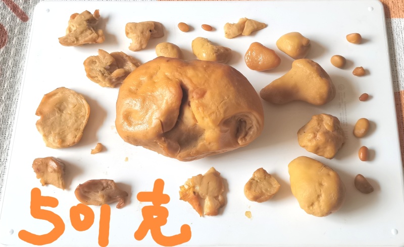 优质鸡黄（宝）