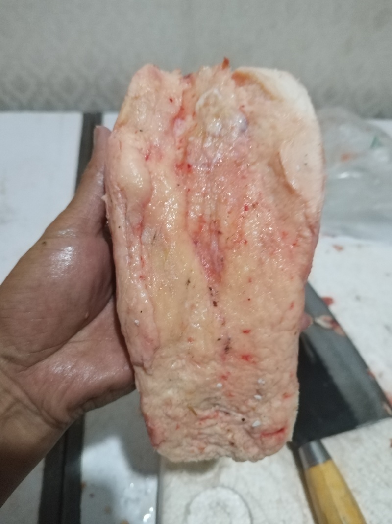 国产精修牛胸口油二合一