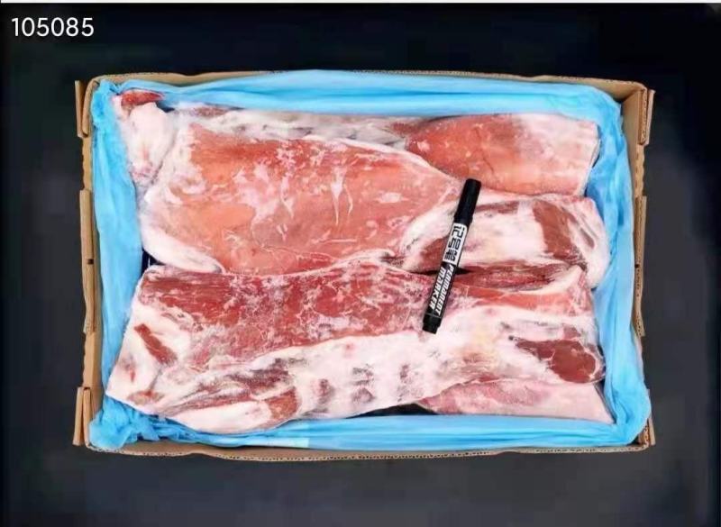 羊排