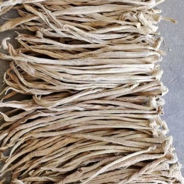 吉林萝卜条