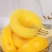 砀山黄桃罐头