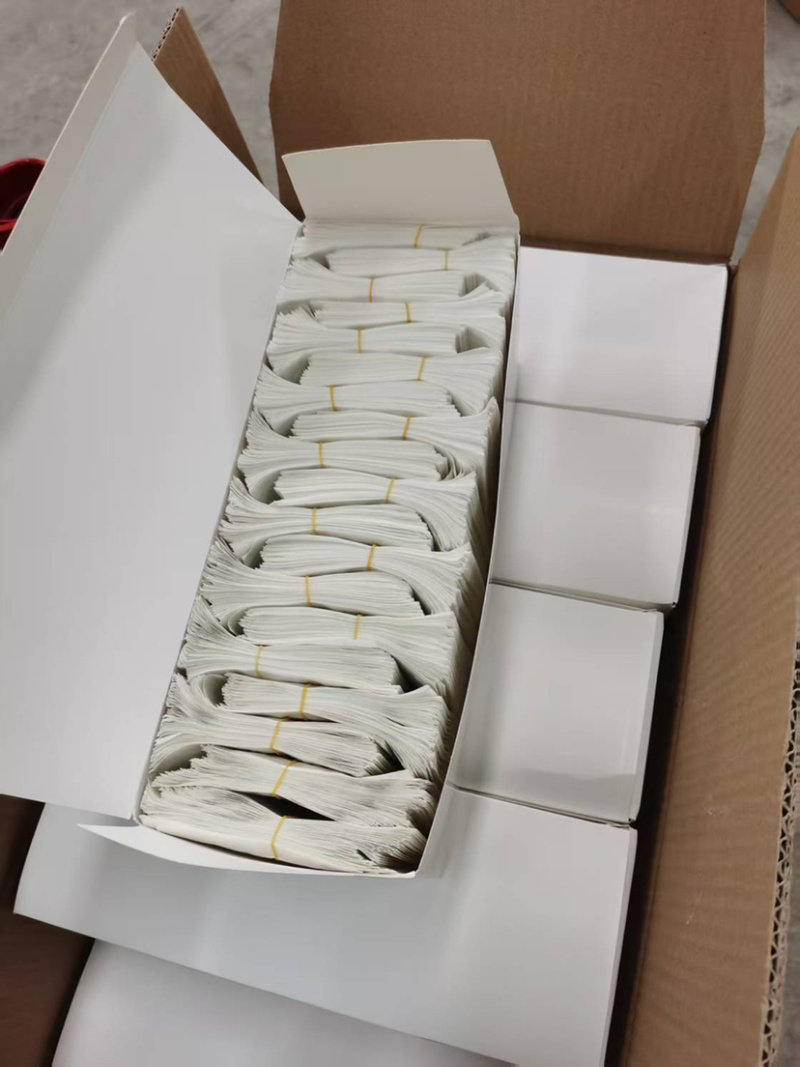 樱桃套袋厂家直发无中间商差价量大优惠欢迎联系