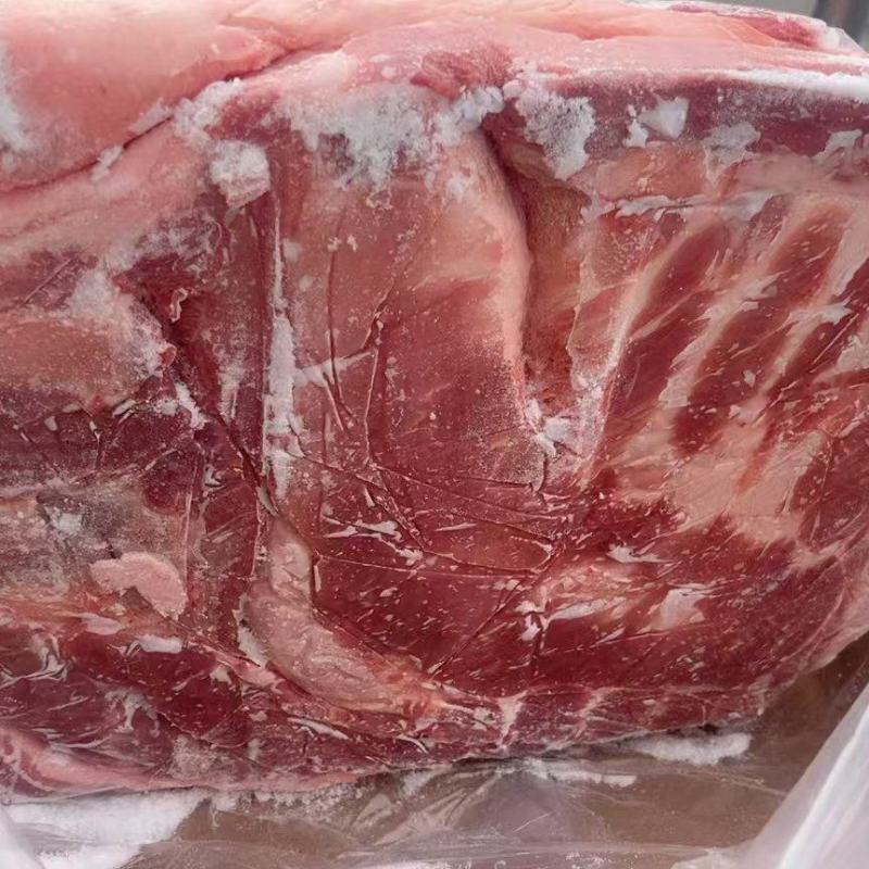 去皮五花肉