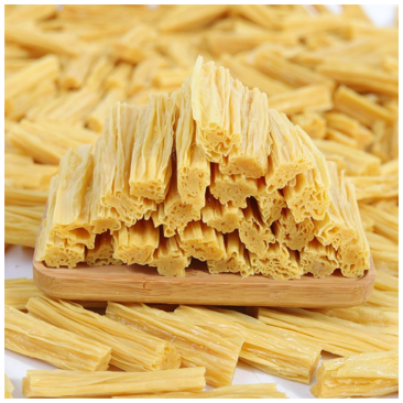 腐竹腐竹段