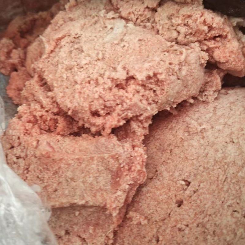 牛肉沫