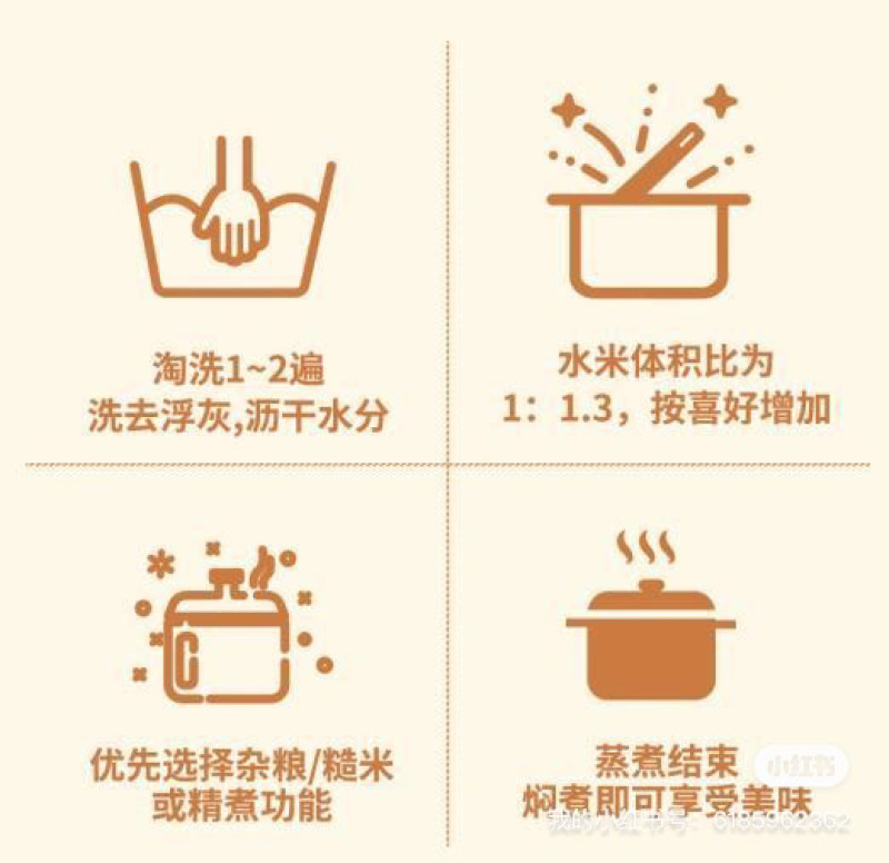全谷米饭型黑米3.6KG（一件代发）有机产品，真空包装