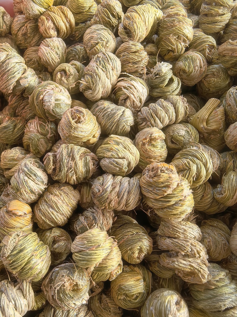 紫皮枫斗