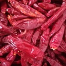【优质推荐】三樱椒干辣椒，量大从优，支持视频看货欢迎咨