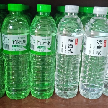 夏季爆品水