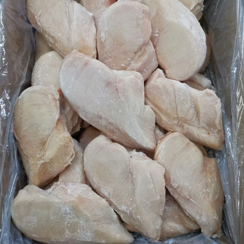 太合精品冷冻特级鸡大胸鸡脯肉鸡胸肉厂家直发