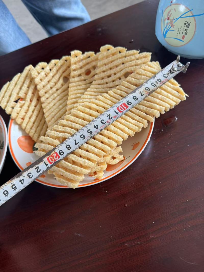 兰花干