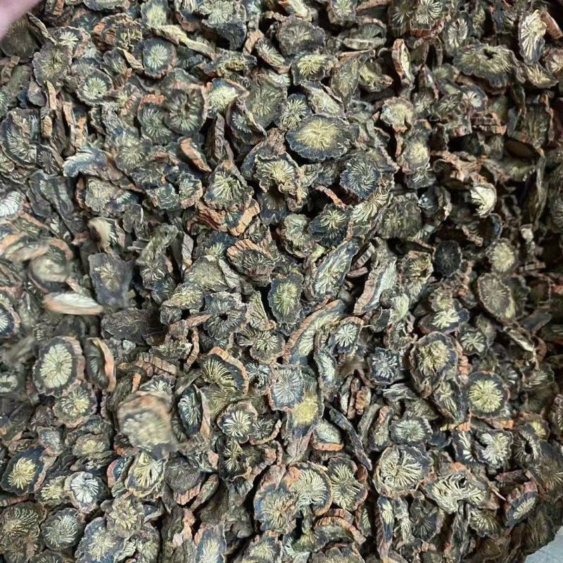 丹参全国供应厂家直销随时咨询新鲜上市