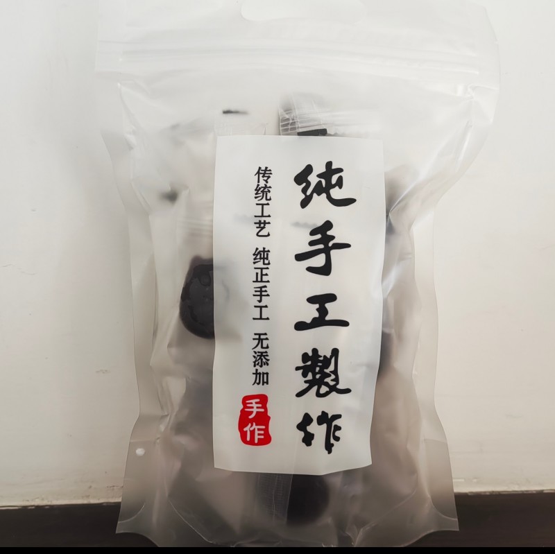 砀山非遗梨膏棒棒糖0添加支持1件代发，批发联系详聊。