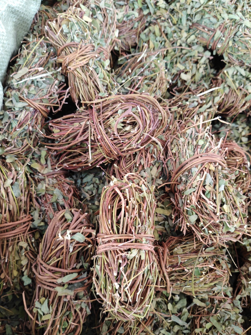 鸡骨草
