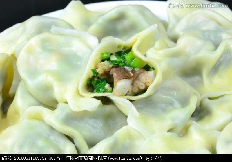 纯手工水饺，品种齐全，品质保证，没有最好只有更好