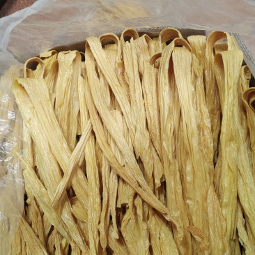 广西精品腐竹，粮油产品，无盐无淀粉/工厂直发/欢迎选购