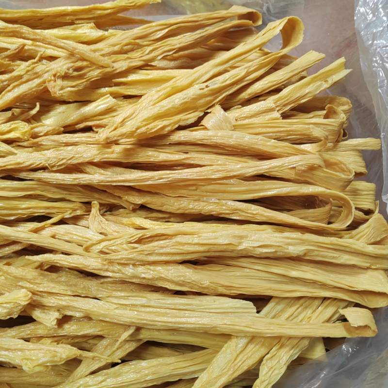 广西精品腐竹，粮油产品，无盐无淀粉/工厂直发/欢迎选购