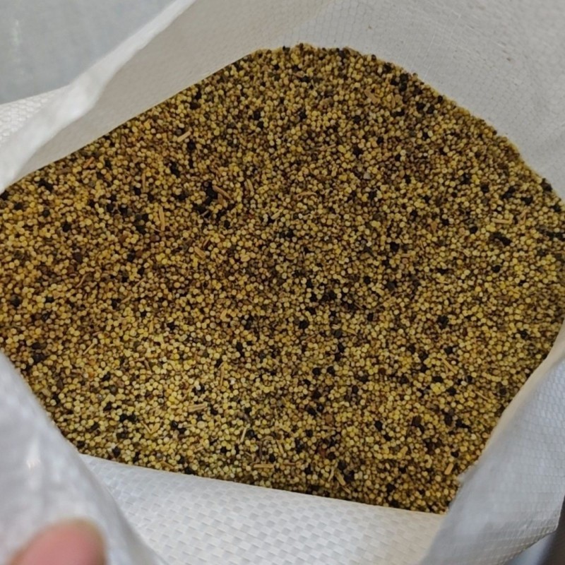 碎小米