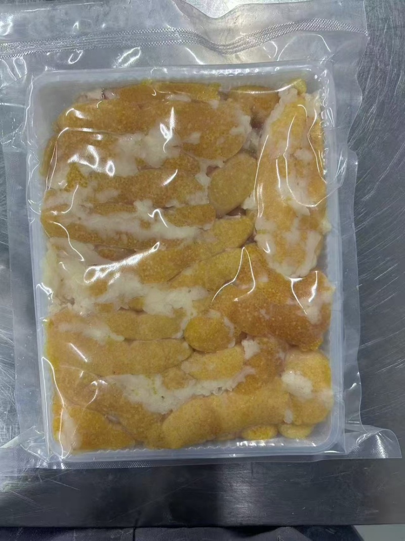 黑鱼籽