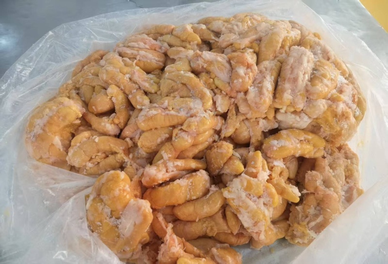 黑鱼籽