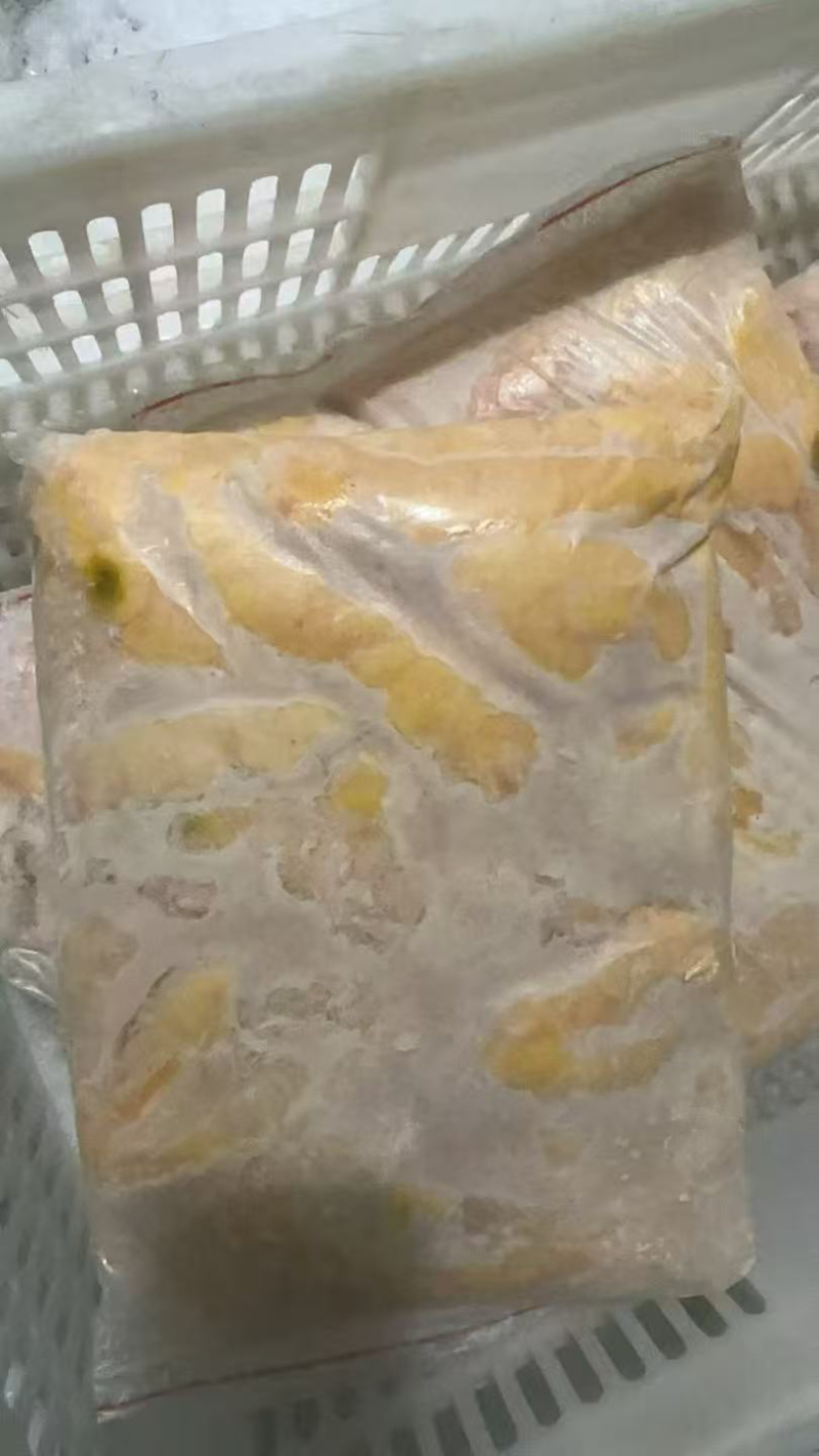 黑鱼籽