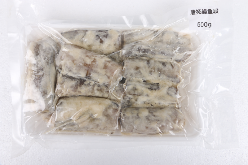 唐扬鳗鱼500g