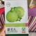 郑研清脆宝宝绿宝甜瓜种子绿皮绿肉香甜酥脆