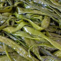 裙带菜一级梗