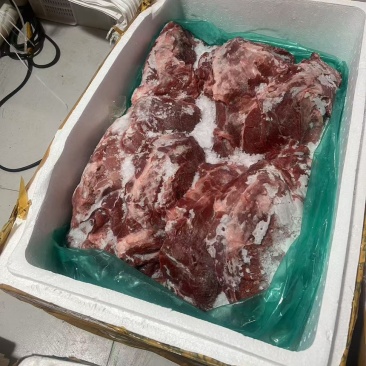 牛肉